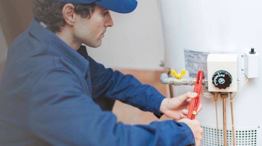 Professional expert plumbing services in Collinsville, MS